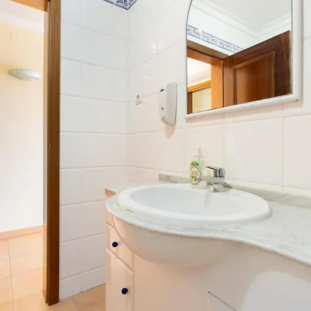 Duplex Flat - 2 Ensuite Bedrooms 5 Mins From 公寓 波尔蒂芒